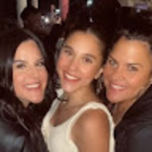 Meet your Posher, April